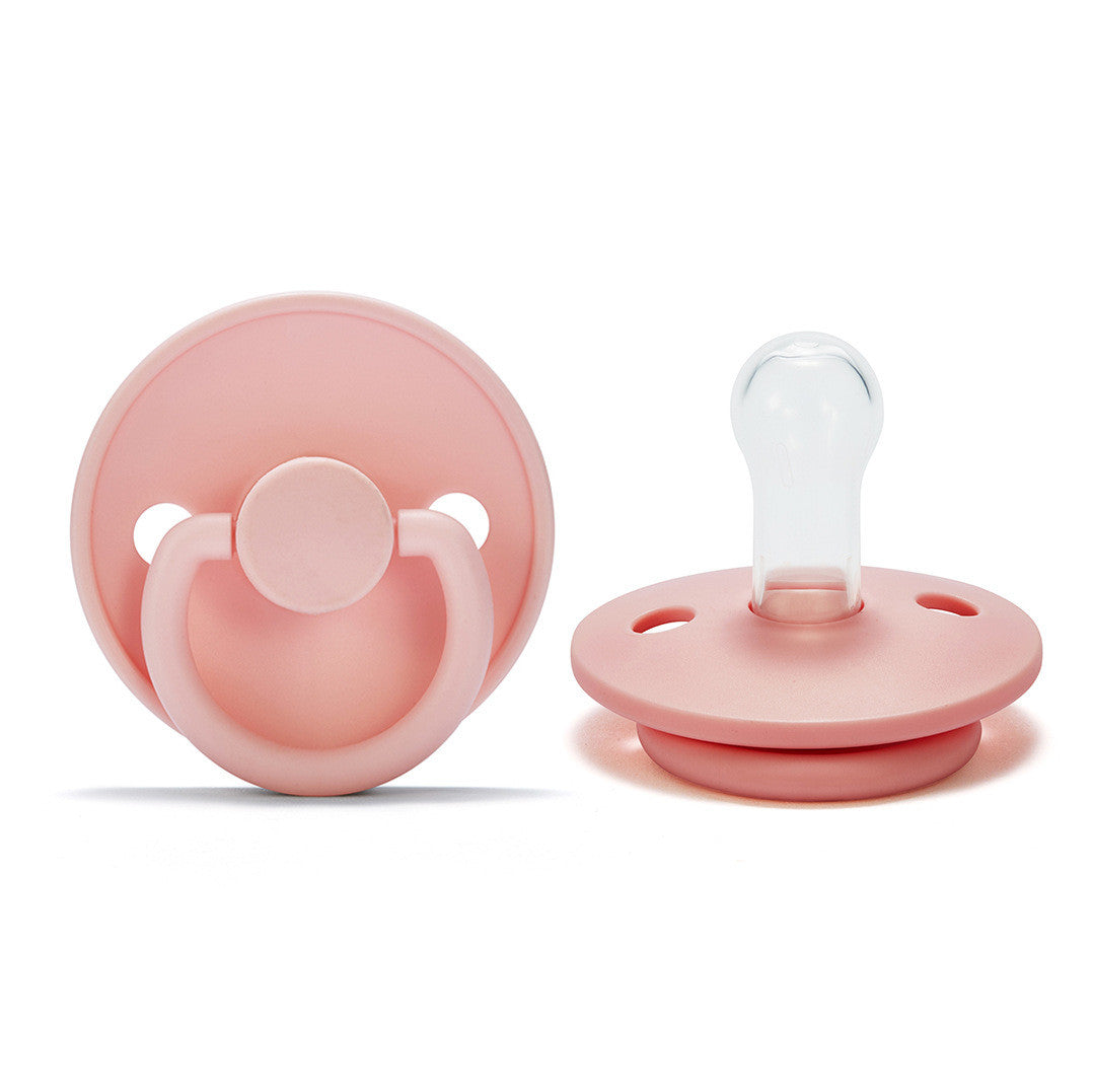 3-12 Month Silicone Baby Dummy