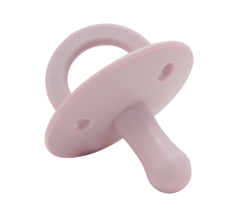 0-3 Month Silicone Baby Dummy