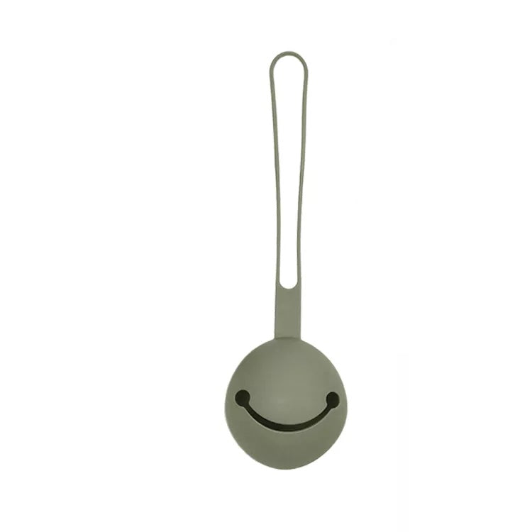 Sage Green Dummy Holder